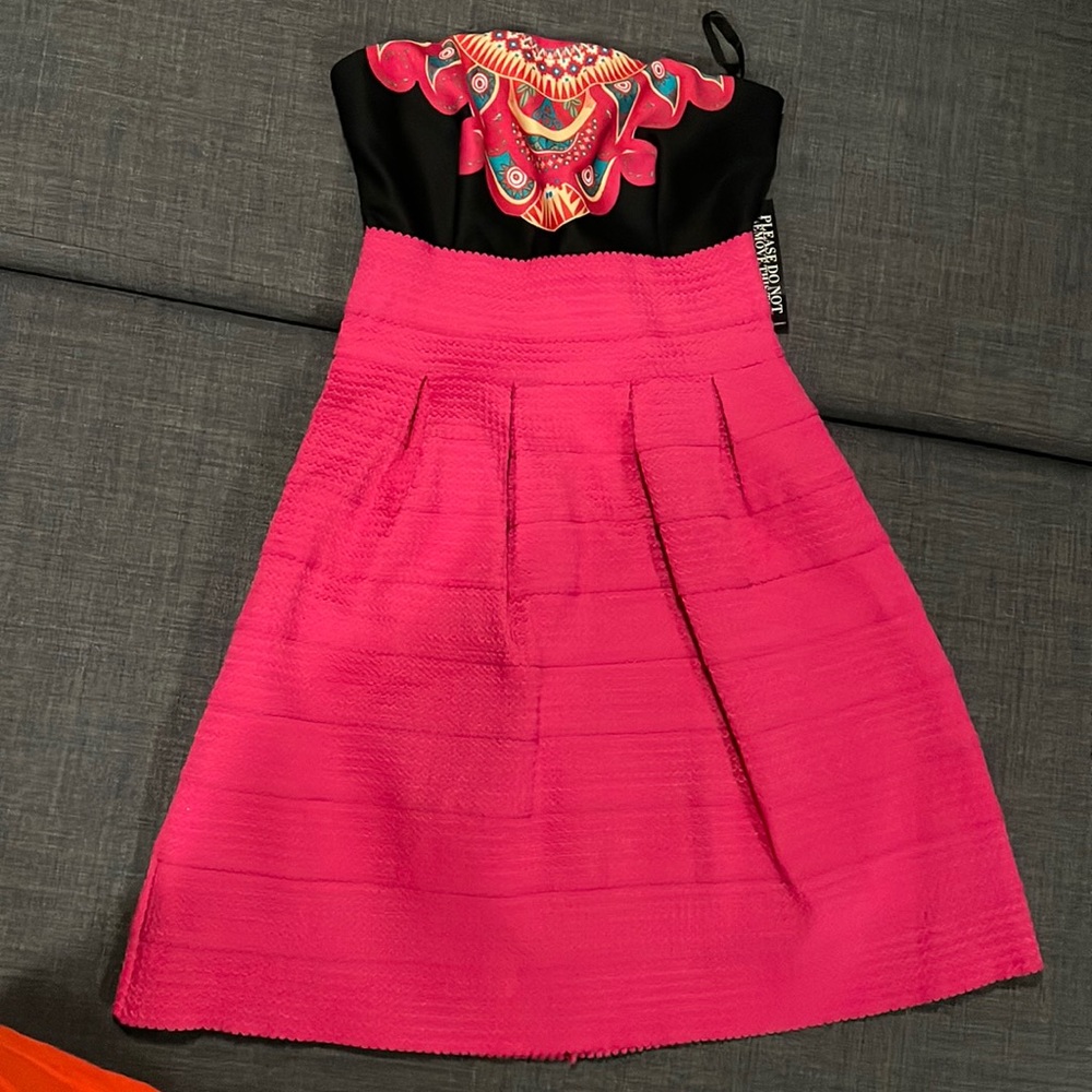 NY& Co dress